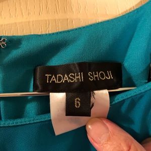 Mother of Bride Dress